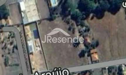 Terreno à venda na Rua, Misael Alves De Araujo, 10, Centro, Santa Rita do Passa Quatro