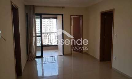 Apartamento com 3 quartos à venda na Rua Mariana dos Reis Patricio, 90, Quinta da Primavera, Ribeirão Preto