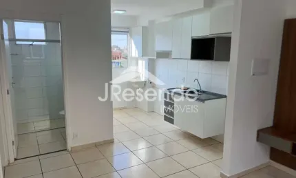 Apartamento com 2 quartos à venda na Rua Olívia Maria de Jesus, 2255, Residencial Parque dos Servidores, Ribeirão Preto