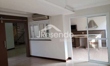 Casa em condomínio fechado com 3 quartos à venda na Avenida Portugal, 2580, Santa Cruz do José Jacques, Ribeirão Preto