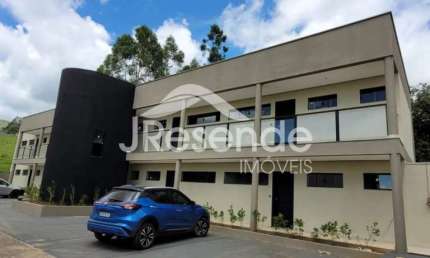 Apartamento com 2 quartos à venda na R Clotilde Hortêncio Ramos, Apartamentos, 1, Zona Rural, Capitólio
