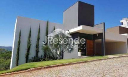 Casa com 5 quartos à venda na Rua Das Corvetas, 305, Engenheiro José Mendes Junior, Capitólio