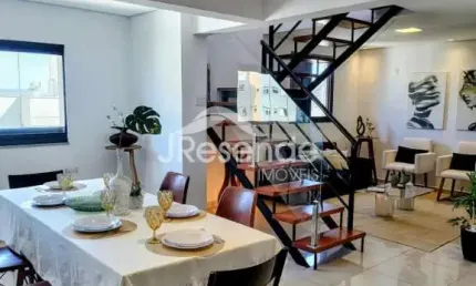 Apartamento com 2 quartos à venda na Rua Professor Renato Alves de Godoy, 125, Nova Aliança, Ribeirão Preto