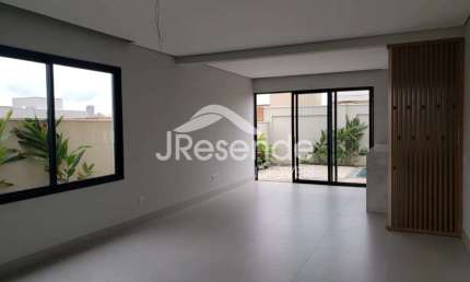 Casa em condomínio fechado com 3 quartos à venda na Estrada Da Limeirinha, 802, Jardim San Marco, Ribeirão Preto