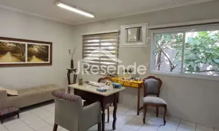 Sala comercial à venda na Rua Garibaldi, 2042, Alto da Boa Vista, Ribeirão Preto
