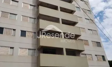 Apartamento com 3 quartos à venda na Rua Comandante Marcondes Salgado, 1058, Higienópolis, Ribeirão Preto