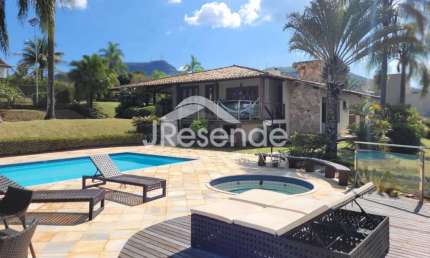 Casa com 2 quartos à venda no Engenheiro José Mendes Junior, Capitólio 