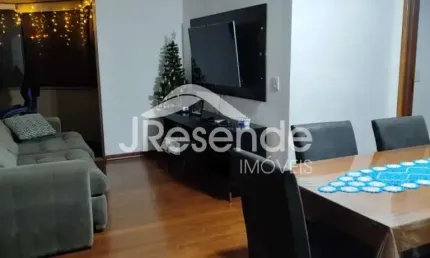 Apartamento com 3 quartos à venda na Avenida Caramuru, 2200, República, Ribeirão Preto