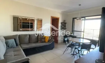 Apartamento com 3 quartos à venda na Rua Horácio Pessini, 620, Jardim Nova Aliança, Ribeirão Preto