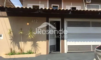 Casa com 3 quartos à venda na Rua Osvaldo Gomes Coimbra, 412, Jardim Ouro Branco, Ribeirão Preto