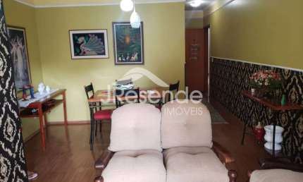 Apartamento com 4 quartos à venda na Rua Aquidaban, 225, Santa Cruz do José Jacques, Ribeirão Preto