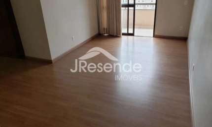 Apartamento com 3 quartos à venda na Rua Aquidaban, 225, Santa Cruz do José Jacques, Ribeirão Preto