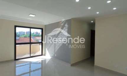 Apartamento com 3 quartos à venda na Rua Aquidaban, 225, Santa Cruz do José Jacques, Ribeirão Preto