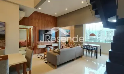 Apartamento com 3 quartos à venda na Avenida Norma Valério Corrêa Lado Par, 946, Jardim Botânico, Ribeirão Preto