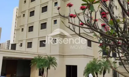 Apartamento com 2 quartos à venda na Avenida Leais Paulistas, 515, Santa Cruz do José Jacques, Ribeirão Preto