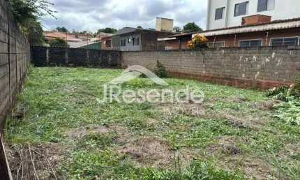 Terreno à venda na Rua José Leal, 375, Alto da Boa Vista, Ribeirão Preto