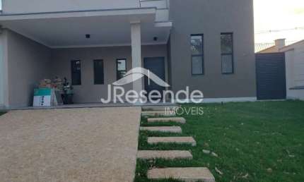 VENDA casa Bonfim Paulista, Condomínio Santa Martha