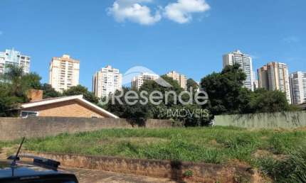 VENDA terreno excelente localização, Jardim Canadá, 819 m2