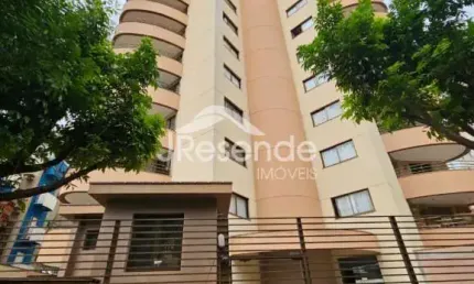 Apartamento com 3 quartos à venda na Rua Magda Perona Frossard, 260, Nova Aliança, Ribeirão Preto
