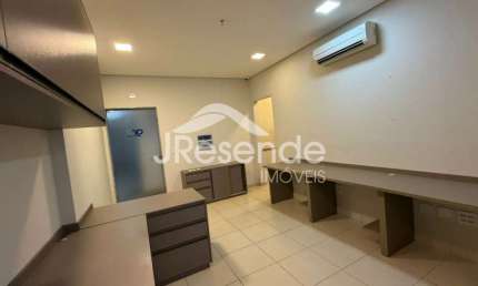 Sala comercial à venda na Rua Milton José Robusti, 75, Jardim Botânico, Ribeirão Preto