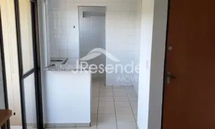 Apartamento com 1 quarto à venda na Rua José Curvelo da Silveira Júnior, 395, Vila Ana Maria, Ribeirão Preto