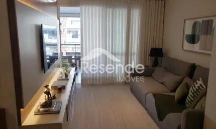 Apartamento com 3 quartos à venda na Rua dos Catetos, 170, Ribeirânia, Ribeirão Preto