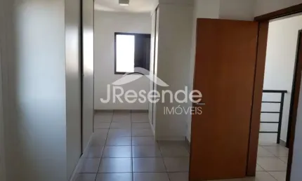 Apartamento com 3 quartos à venda na Rua Professor Renato Alves de Godoy, 125, Jardim Nova Aliança, Ribeirão Preto