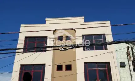 VENDA prédio com 3 pavimentos, 14 salas comerciais de diversos tamanhos, para Empresas ou para investimento