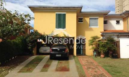 Casa em condomínio fechado com 5 quartos à venda na Condomínio Cittá di Positano, 400, Jardim Botânico, Ribeirão Preto