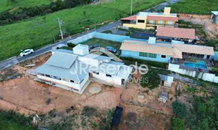 Casa com 3 quartos à venda na Estrada Capitólio Guapé, Casa, Escarpas do Lago, Capitólio