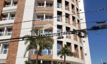 Sala comercial à venda na Rua Chile, 1711, Jardim Canadá, Ribeirão Preto