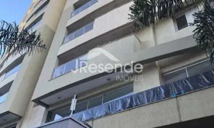 Apartamento com 3 quartos à venda na Rua Milton José Robusti, 106, Jardim Botânico, Ribeirão Preto