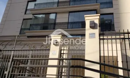 Apartamento com 3 quartos à venda na Rua do Professor, 1321, Bosque das Juritis, Ribeirão Preto