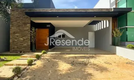Casa em condomínio fechado com 3 quartos à venda na Rua Eugenio Del Lama Netto, 170, Recreio das Acácias, Ribeirão Preto