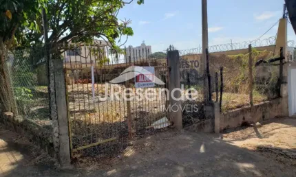 Terreno à venda na Rua Doutor Laudo de Camargo, Jardim São Luiz, Ribeirão Preto