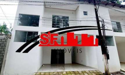 VENDO ANANINDEUA, Casa FINO Acabamento, 2 suites, 1 vaga.
