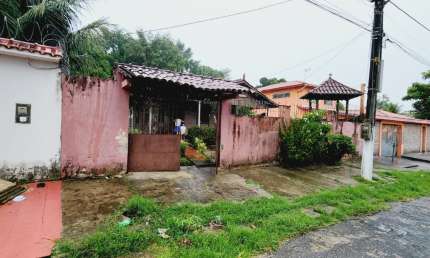 Casa com 4 quartos à venda na Rua Comandante Ernesto Dias, Vila (Mosqueiro), Belém