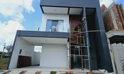 Casa em condomínio fechado com 3 quartos à venda na Estrada do Tapanã, 861, Tapanã (Icoaraci), Belém