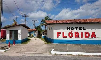 VENDO HOTEL FLÓRIDA - ORLA DO MAÇARICO - SALINÓPOLIS