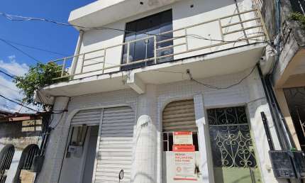 Sala comercial com 1 sala para alugar na Travessa Quatorze de Abril, 700, Fátima, Belém