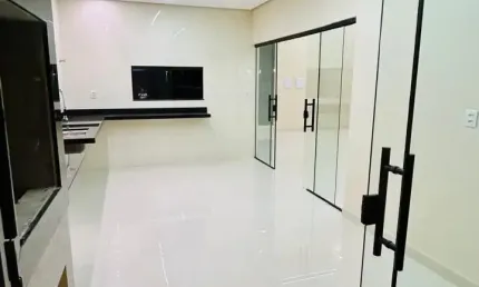 Casa em condomínio fechado com 3 quartos à venda na Rodovia Augusto Montenegro, 2949, Águas Negras (Icoaraci), Belém