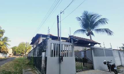 Casa com 7 quartos à venda na Rua Raimundo Santana Cruz, 1, Centro, Salinópolis
