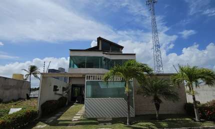 ALUGO CASA POR TEMPORADA NO CONDOMINIO VALE DO SAL EM SALINAS