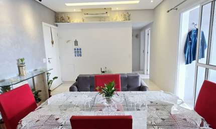 Apartamento com 2 quartos para alugar na Rua dos Caripunas, 2742, Cremação, Belém