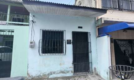 Casa com 2 quartos à venda na Travessa Quintino Bocaiúva, 1929, Cremação, Belém