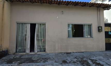 Casa em condomínio fechado com 2 quartos para alugar na Rua D, 1517, Cidade Nova, Ananindeua