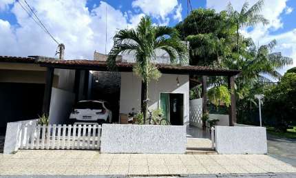Casa com 3 quartos para alugar na Rua D, 1517, Cidade Nova, Ananindeua