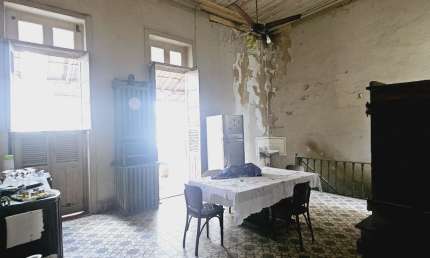 Casa com 5 quartos à venda na Travessa Padre Eutíquio, 1078, Batista Campos, Belém