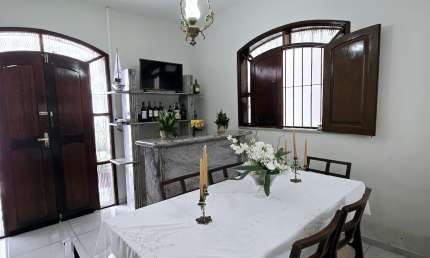 Casa com 4 quartos para alugar na Rua dos Caripunas, 1649, Batista Campos, Belém