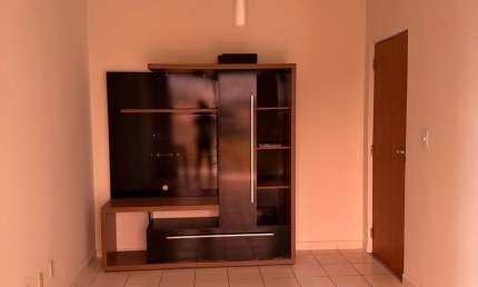 APARTAMENTO À VENDA NO RIO DAS PEDRAS COM 2 QUARTOS, SENDO 1 SUÍTE